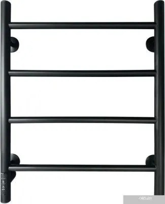 Ростела Виктория 50x60/4 (с диммером, черный левый)