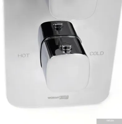 Wasserkraft Naab 8644 Thermo