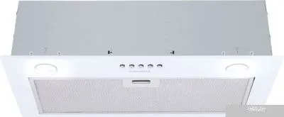 MAUNFELD Crosby Singl 60 (белый)