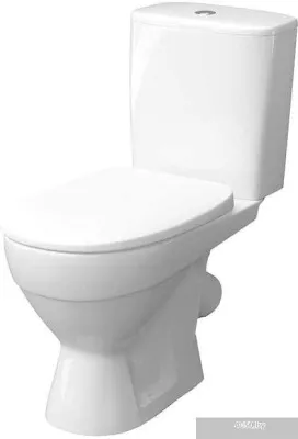 Керамин Толедо Инкоер (с жестким сиденьем)