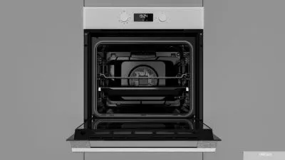 TEKA HSB 620 P (белый)