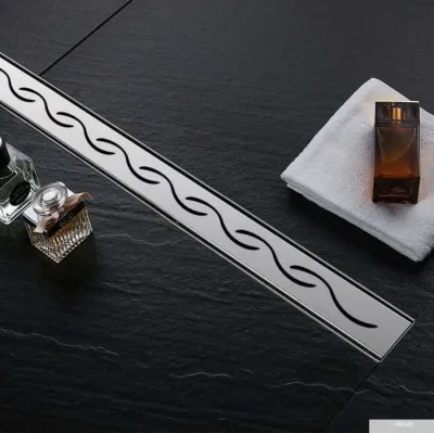 Rea Wave 1000 N (хром)