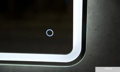 BelBagno SPC-GRT-600-800-LED-TCH-WARM