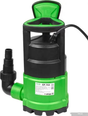 Насос ECO CP-753