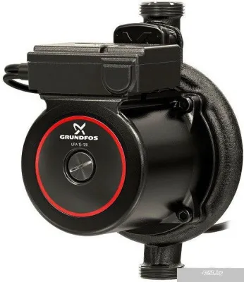 Grundfos UPA 15-120 99553570