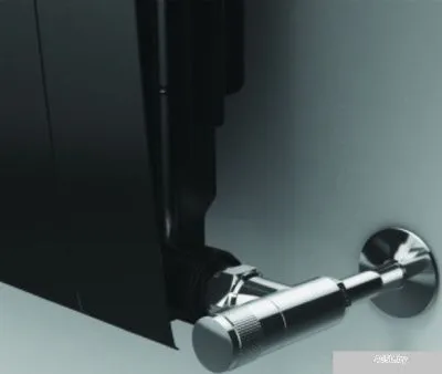 Биметаллический радиатор Royal Thermo BiLiner 500 Noir Sable (2 секции)