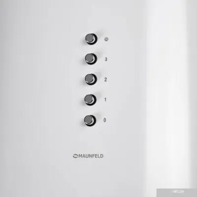 MAUNFELD Lee Side (C) 39 (белый)