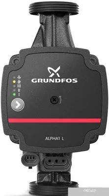 Grundfos Alpha1 L 32-80