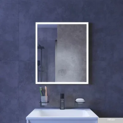 IDDIS Зеркало Slide SLI6000i98