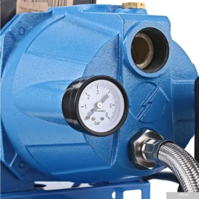 Насос Джилекс Джамбо 50/28 Ч-14