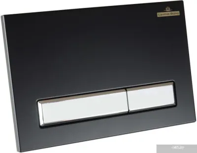 Lavinia Boho Relfix 38050601 (матовый черный/белый)