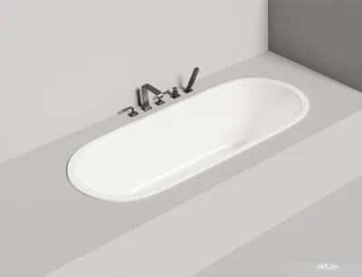 Salini Ornella Axis Kit 180x80 103511M (S-Sense, матовый)