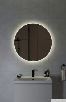 Cersanit Зеркало Eclipse Smart 90x90 64144