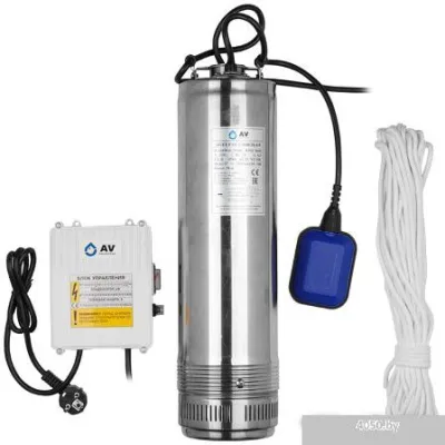 AV Engineering Ageless-3-3600/28-4/9