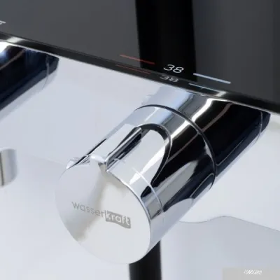 Wasserkraft A114.255.218.CB Thermo