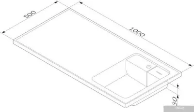 AM.PM X-Joy M85AWPR1001WG