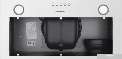 MAUNFELD Crosby Power 60 (нержавеющая сталь)