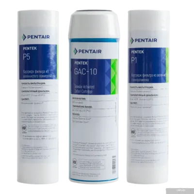 Atoll №202 STD (префильтры для A-575, A-550, A-560)