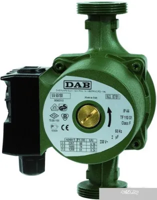 Насос DAB VA 55/180X