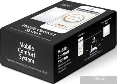 Терморегулятор Теплолюкс MCS 300