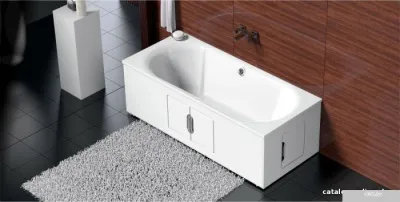 Ванна Belux Омега 1700 (169x75)