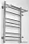 Полотенцесушитель Ростела Свирель V+ боковое подключение 1