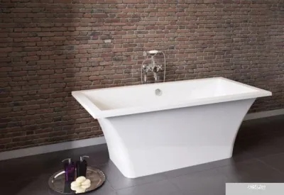 Ванна Astra-Form Лотус 185x85