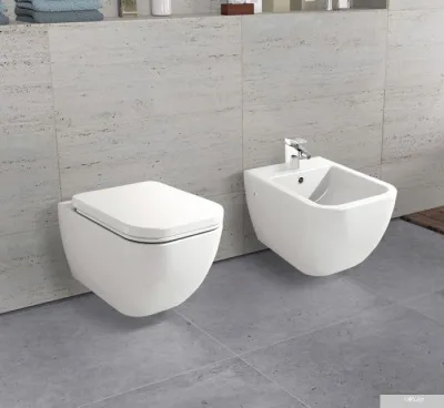 Биде Lavinia Boho Relfix One 77070254