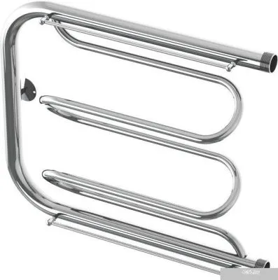 Полотенцесушитель Gloss & Reiter Twist 50x60 (1.1/4