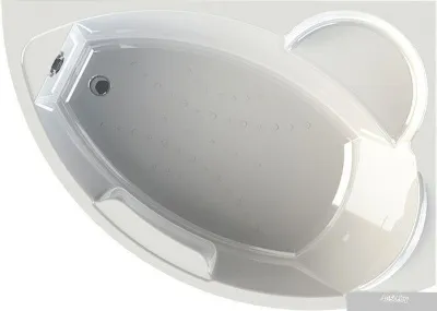 Экран под ванну Vannesa Альтея 125 2-21-0-0-0-219 (фронтальный)