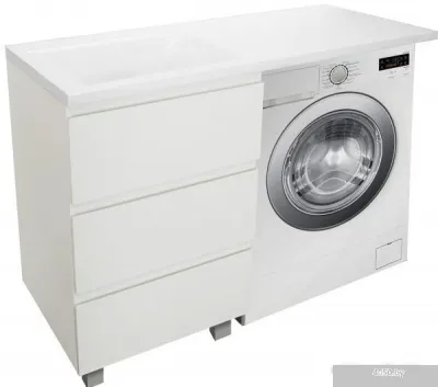 Эстет Dallas Luxe ФР-00001923 (правый)