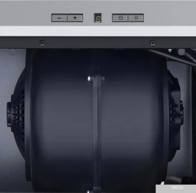 MAUNFELD Urania 74 (нержавеющая сталь)