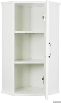 Misty Шкаф для ванной Лилия 34 Э-Лил08034-011бф