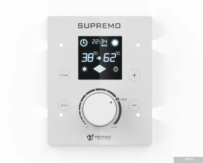 Насос Sauermann Si-30