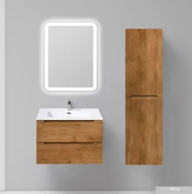 BelBagno Тумба под умывальник Etna-700-2C-SO-RN-P (rovere nature)