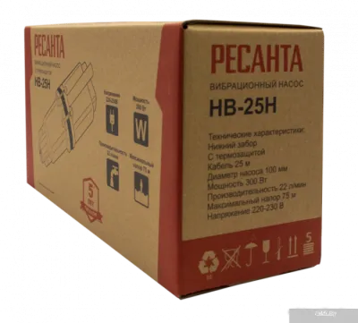 Ресанта НВ-25Н