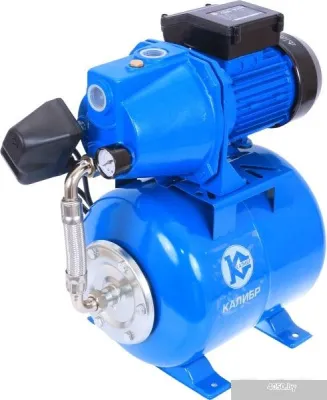 Насос Калибр СВД-850Ч