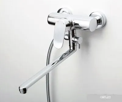 Смеситель Wasserkraft Donau 5302L