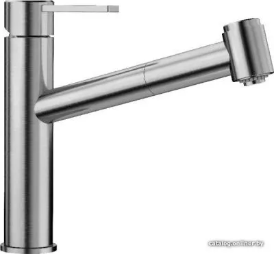 Смеситель Blanco Ambis-s 523119