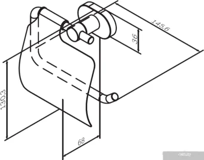 AM.PM Sense A74341400