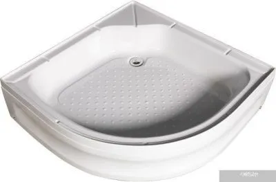 Душевой поддон River Wemor 100/24 C