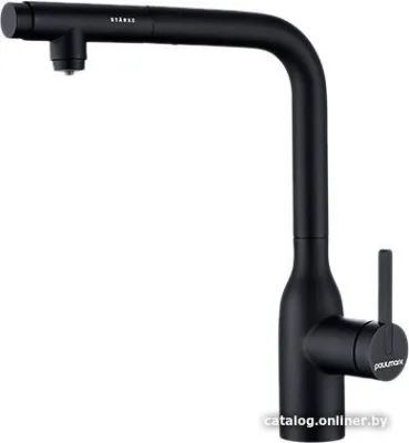 Paulmark Viper Vi213105-401 (черный/антрацит)