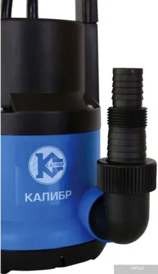 Калибр НПЦ-250/5П