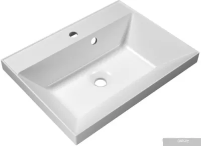 Умывальник BelBagno BB600 450-LV-MR-AST