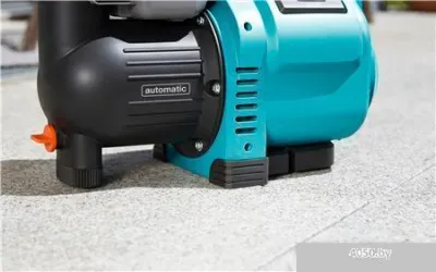 Gardena 3500/4E Classic [1757-20]