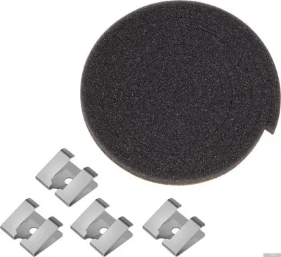 MAUNFELD CVCE594BDBK