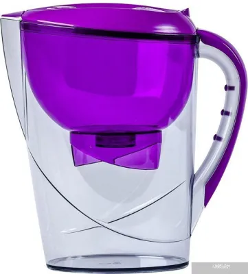 Гейзер Корус (фиолетовый)