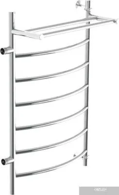 Полотенцесушитель Gloss & Reiter Raduga Lux 50x80 ЛБ.50х80.Д6.П1 (подключение левое, 1