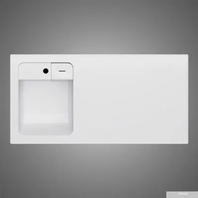 AM.PM X-Joy M85AWPL1001WG