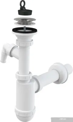 Сифон Alcaplast A41P